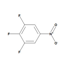 3, 4, 5-Trifluornitrobenzol CAS Nr. 66684-58-0